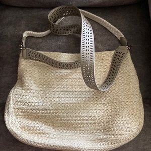 Ellie Hobo Bag